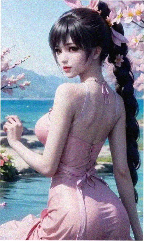 红国短剧《小城婚书》海报